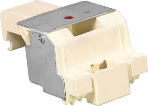 Vista 2 de LG 4027ED3002J Conjunto de armario de puerta OEM genuino para lavavajillas LG