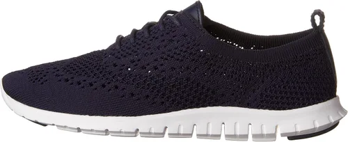 Vista 7 de Cole Haan Zerogrand Stitchlite Oxford para mujer