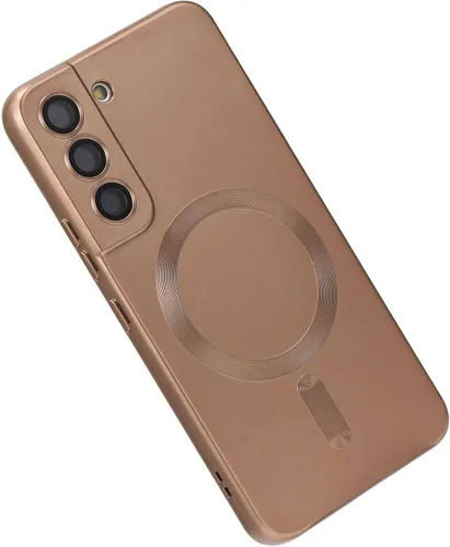Vista 40 de Funda magnética para Samsung Galaxy S20 FE, funda para teléfono Samsung Galaxy S20 FE de silicona suave con protección de cámara, ajuste delgado