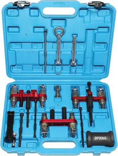 Vista 8 de DPTOOL Kit de herramientas de instalación de extracción de extractor