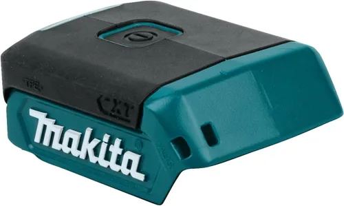 Vista 7 de Makita LC09A1 - Kit de aspiradora inalámbrica de iones de litio de 12 V MAX CXT (2.0 Ah) con linterna L.E.D. inalámbrica ML103 12V MAX CXT de iones