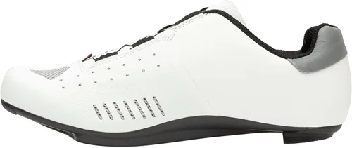 Vista 2 de Louis Garneau, Copal Boa, Blanco, 48