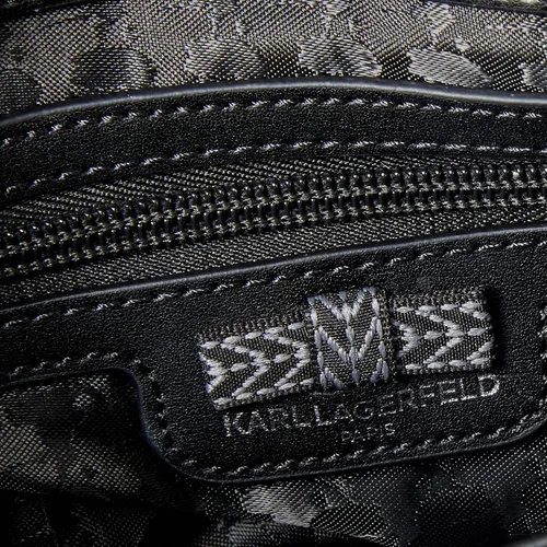 Vista 5 de KARL LAGERFELD Cloudine Crossbody