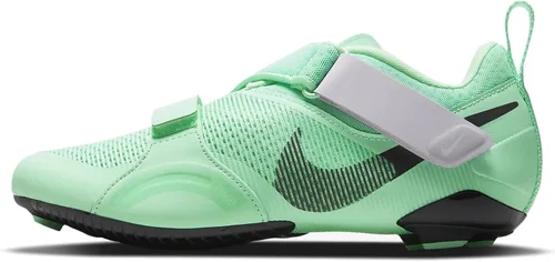 Vista 2 de Nike Superrep Cycle Trainers Cj0775 - Zapatos deportivos para mujer Blanco