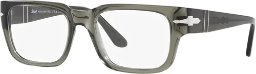 Vista 2 de Persol Marcos rectangulares para gafas graduadas Po3315v para hombre