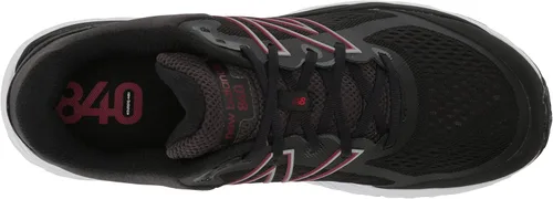 Vista 5 de New Balance 840 V5 - Tenis de correr para hombre