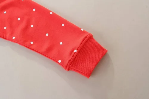 Vista 7 de Hongshilian Camisa unisex de algodón con dibujos animados para niños