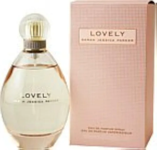 Vista 2 de Lovely by Sarah Jessica Parker, eau d'parfume 1.7 oz