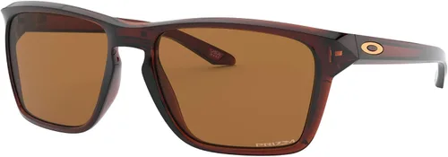 Vista 88 de Oakley Mens OO9448 Sylas Rectangular Sunglasses