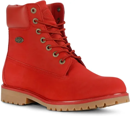 Vista 8 de Lugz Convoy - Botas Chukka clásicas de 6 pulgadas para hombre