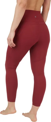 Vista 51 de 90 Degree By Reflex - Pantalones deportivos de yoga para mujer Power Flex
