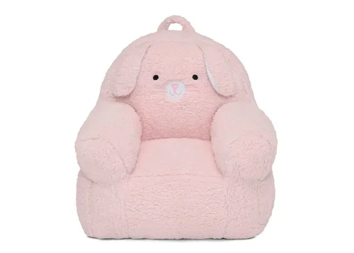 Vista 10 de Delta Children Cozee Buddy - Silla de conejito
