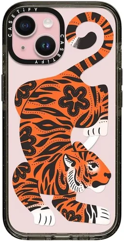 Vista 86 de CASETiFY Funda para iPhone Air, compatible con MagSafe