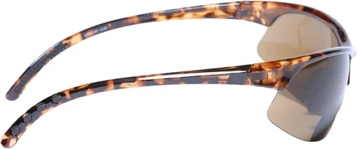 Vista 3 de Mass Vision 'The Wind Breaker' - Gafas de sol bifocales polarizadas ligeras para hombres y mujeres Carey