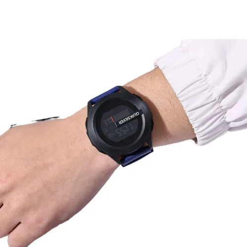 Vista 3 de RELOJ SPORTWATCH DEPORTIVO MODELO 2026
