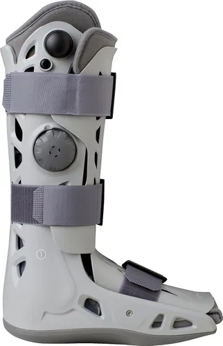 Vista 2 de Bota para caminar Aircast AirSelect. Bota (Elite, corta y estándar)