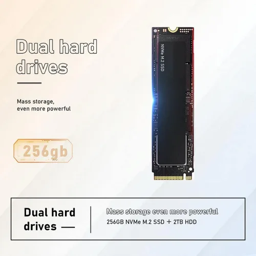 Vista 4 de Dell Computadora de escritorio OptiPlex 7040 SFF, Intel Core i5-6500 3.2GHz, AX200 WiFi 6 Bluetooth integrado, 16GB DDR4, 256GB NVMe M.2 SSD, 2TB
