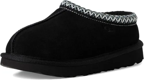 Vista 24 de UGG Tasman II para niños Castaño