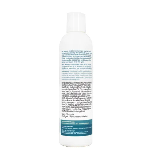 Vista 2 de Beauty Without Cruelty Acondicionador sin enjuague Revitalize, 8.5 onzas líquidas
