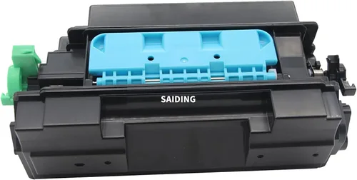 Vista 6 de SAIDING Cartucho de tóner compatible IM430 P502 418126 de repuesto para impresora Ricoh P 502 IM 430F IM 430 FSE (17400 páginas, 1 negro)