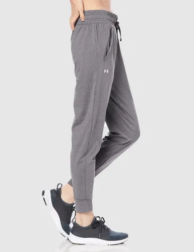Vista 4 de Under Armour HeatGear - Leggings para mujer