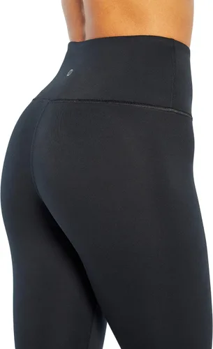 Vista 4 de Balance Collection Leggings capri de tiro alto Contender Luxe para mujer