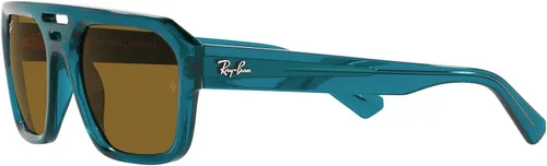 Vista 3 de Ray-Ban Rb4397 Corrigan Square Gafas de Sol