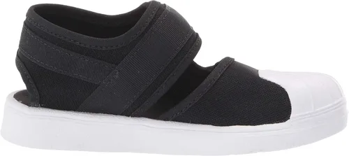 Vista 6 de adidas Originals Sandalias unisex Superstar 360 para niños AzulBlancoCielo