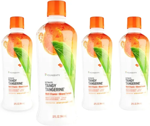 Vista 8 de Majestic Earth - Ultimate Tangy Tangerine - 32 onzas líquidas (el embalaje puede variar)