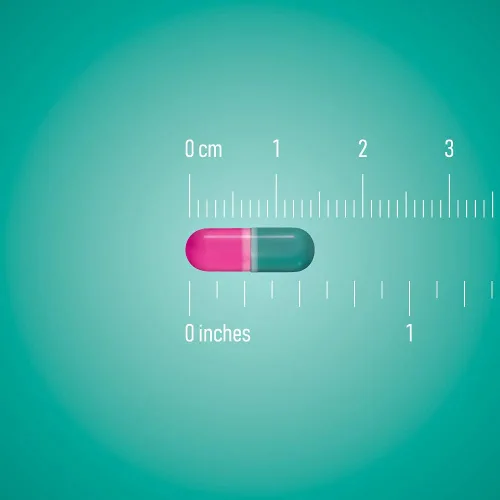Vista 7 de Amazon Basic Care Lansoprazol Cápsulas de liberación retardada, 15 mg, trata la acidez estomacal frecuente, 14