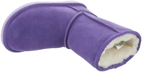 Vista 2 de Koolaburra by UGG Botas cortas Koola unisex para niños