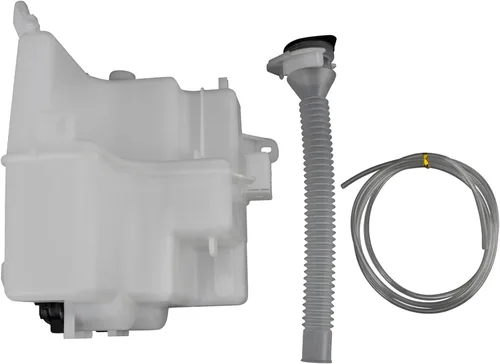 Vista 149 de Depósito de limpiaparabrisas TRQ Para Toyota RAV4 2013-2016