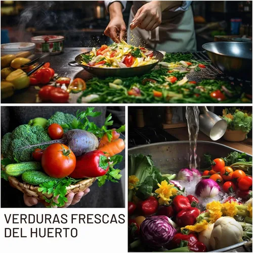 Vista 7 de Seed Needs - Semillas de pimiento arcoíris para plantar verduras, 1 paquete