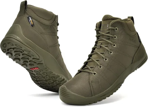 Vista 2 de XPETI Botas tácticas Mission Mid para hombre