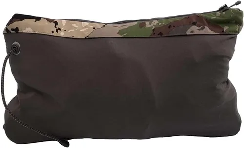 Vista 6 de Pnuma mens Alpha Vertex All-season Warm Insulated Water-resistant Windproof Lightweight Packable Hunting Vest