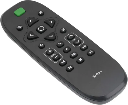Vista 2 de VINABTY - Mando a distancia IR reemplazado para Xbox One Xbox One SX