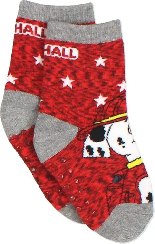 Vista 8 de Paw Patrol - Paquete de 7 calcetines con pinzas para niños y niñas