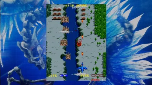 Vista 13 de Namco Museum Virtual Arcade - Xbox 360