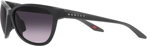 Vista 3 de Oakley Womens Oo9222 Pasque Pilot Sunglasses
