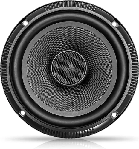 Vista 3 de CT Sounds Meso - Altavoces coaxiales para automóvil de 6.5 pulgadas, 300 W, 2 vías