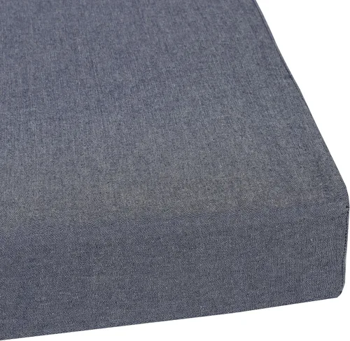 Vista 9 de Cama para perros pequeños, medianos y grandes, cama ortopédica de espuma viscoelástica para mascotas, muebles con forro impermeable y 2 fundas