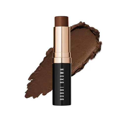 Vista 38 de Bobbi Brown Skin Foundation Stick Portable & Creamy with Medium-to-Full Coverage for Even-Toned Skin