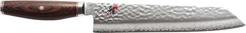 Vista 8 de Miyabi Cuchillo Santoku