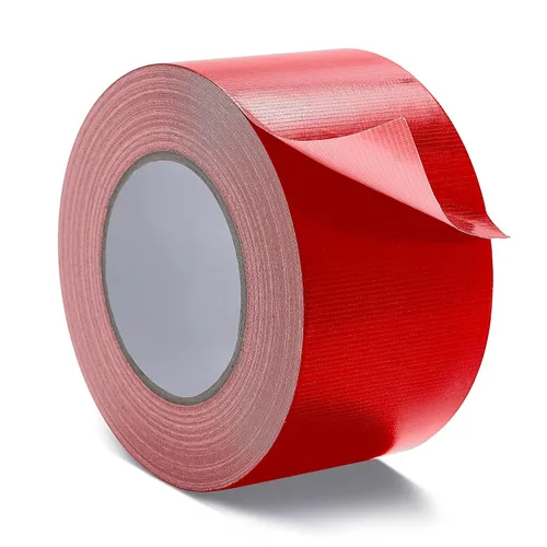 Vista 31 de Reniteco Cinta adhesiva amarilla: 2 pulgadas x 10 yardas, impermeable y para todo tipo de clima, sin residuos, resistente a los rayos UV, resistente