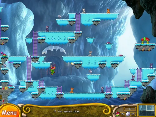 Vista 9 de Super Granny 6 Download