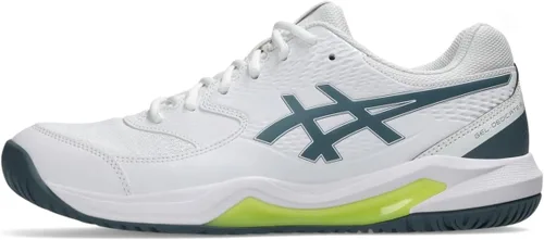 Vista 38 de Asics Zapatillas de tenis Gel-Dedicate 8 para hombre