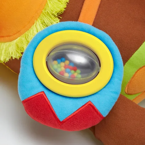 Vista 4 de Melissa & Doug Giddy-Up y juego de jugar (SIOC)