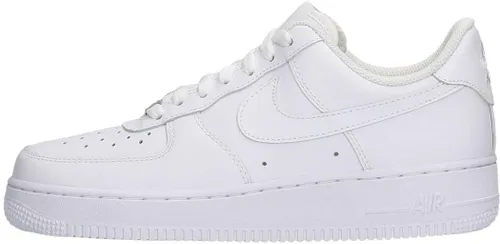 Vista 153 de Nike Air Force 1 '07 LV8 Double Swoosh - Twilight Marsh CT2300-300