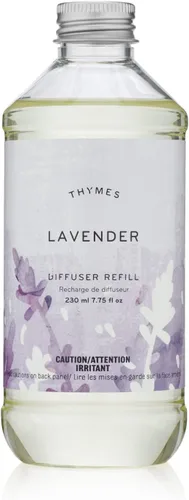 Vista 8 de Thymes Sienna - Recambio de aceite difusor de salvia (7.75 fl oz)