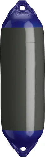 Vista 202 de Defensas para barcos Polyform Serie F